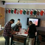 Christian Youth Group