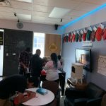 Christian Youth Group