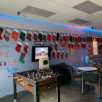 Christian Youth Group