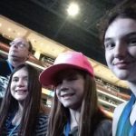 Winter Jam Christian Youth Group